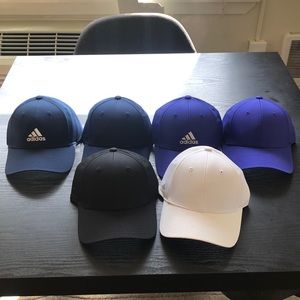Adidas Youth Golf Hats